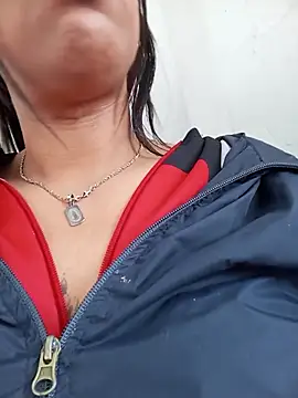 Ivon_C 라이브 XXX 채팅