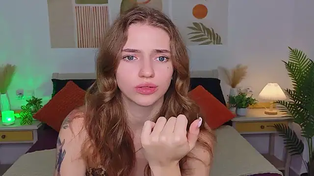 TayloryStar Obrolan Langsung XXX