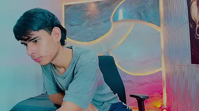 Tyler_schoby Webcam Show