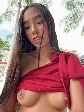 sofi-jimenez Show in webcam