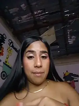 Show Webcam de sophia_ale