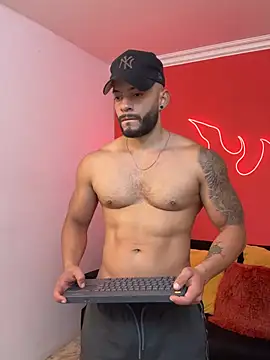 Mike_savage3 Live XXX-chat