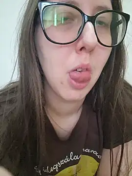 Sarah459's Live XXX Chat