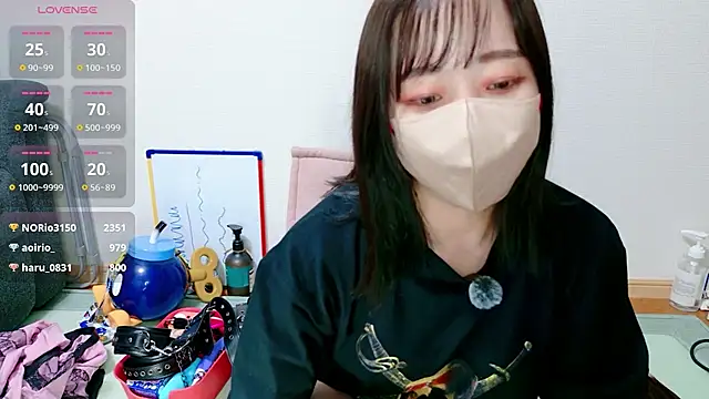 Rio_chan_'s Live XXX Chat