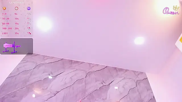 AgathaaSamss' Live XXX Chat