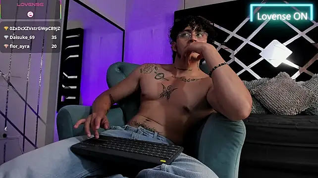 JayTaylorr's Live XXX Chat