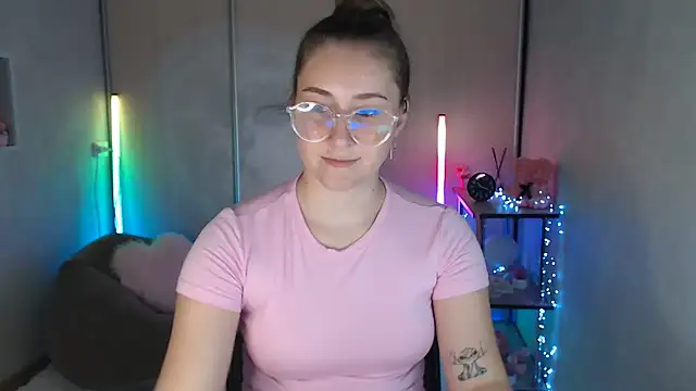 Chat XXX en directo de Milka_kamila