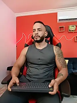 Chat XXX Live Mike_savage3