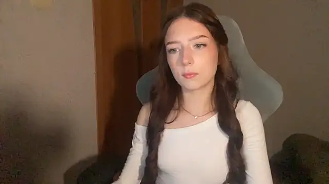 XXX chat uživo modela RigaGirl217