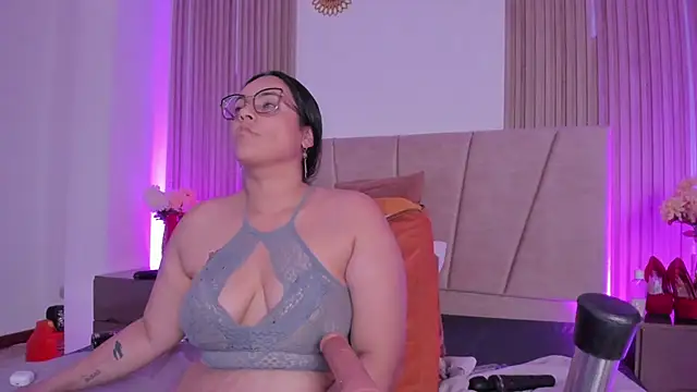 Michell_Monet's Live XXX Chat