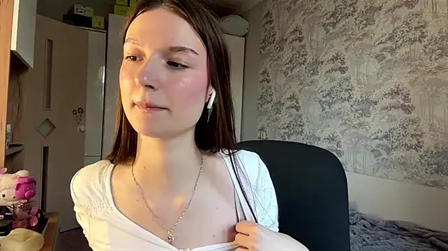 Chatroom XXX en direct de MargoMarcell