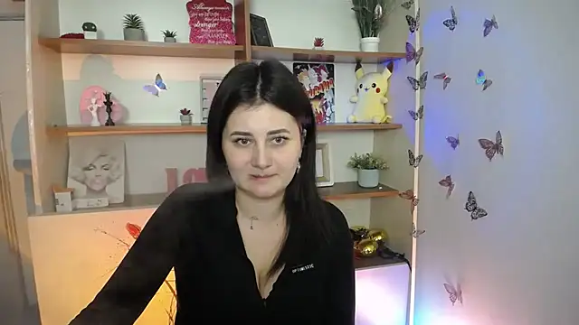 Chatroom XXX en direct de Katrin_kiss_