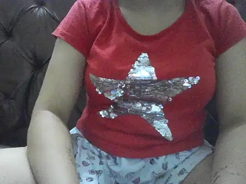 Chat XXX en directo de sexyrupali33