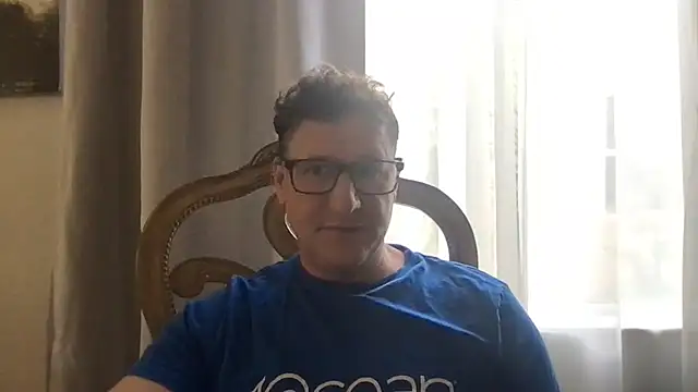 Pokazy przed kamerką – JackColton