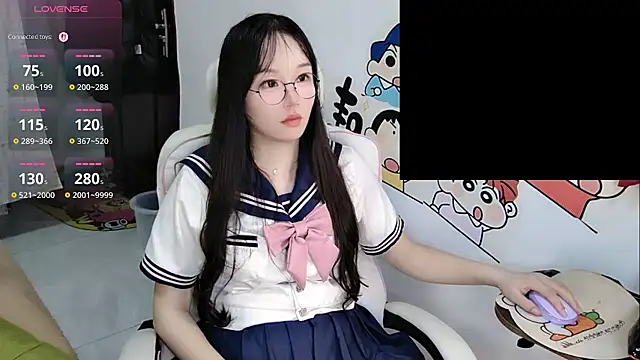 Angela-AMY's Live XXX Chat