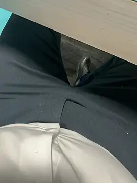 Webkamerová show Hottysoo
