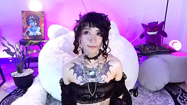 Zephirah_abney: вебкам-шоу