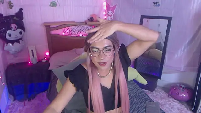 Nikol_Twink02n Webbikameraesitys
