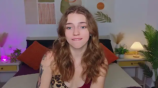 TayloryStar Live XXX Chat