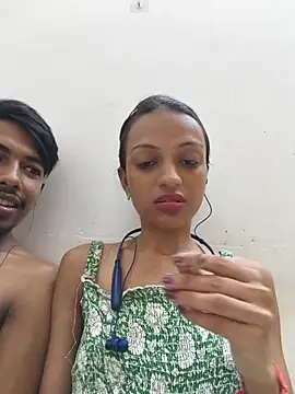 Your_Anny_bunny's Webcam Show