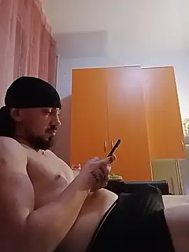 DoubleTroubleY Webcam-Show