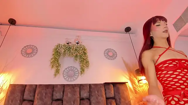 luxury_heaven Webcam show