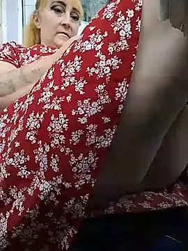 Xelenaxcbbs' Webcam Show