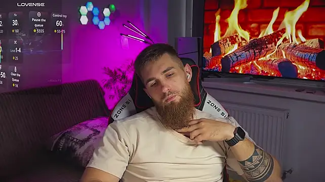 XXX chat uživo modela Sweeet__boy