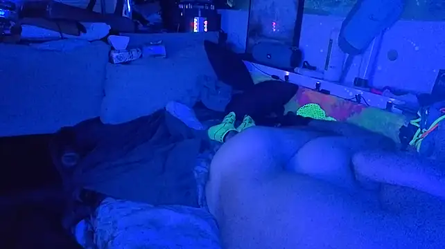 Cojote 라이브 XXX 채팅