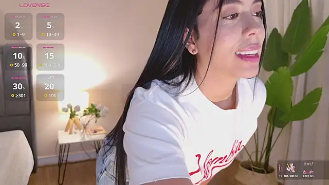 Megaan___'s Live XXX Chat
