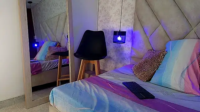 Živý XXX chat isabella_luxet