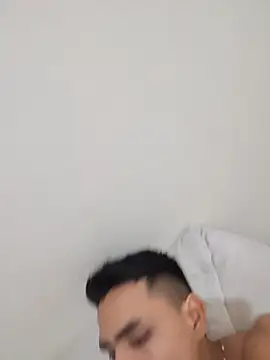 ChoreyTaiylor Pertunjukan Webcam