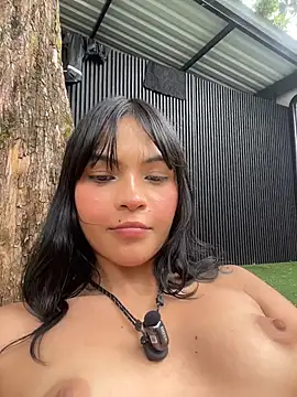Show Webcam de _miapetite
