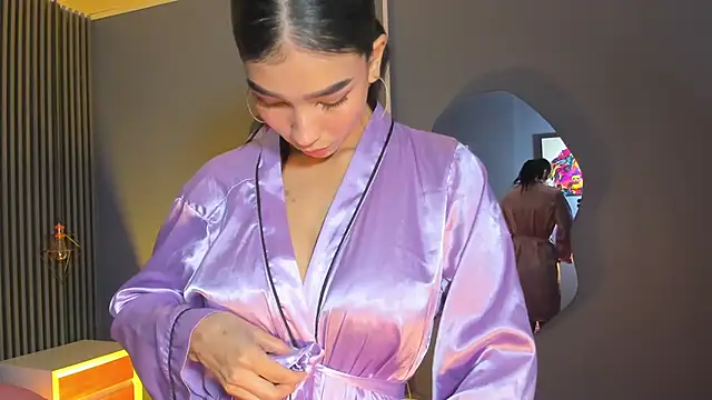 LauraAristizabal 网络视讯表演