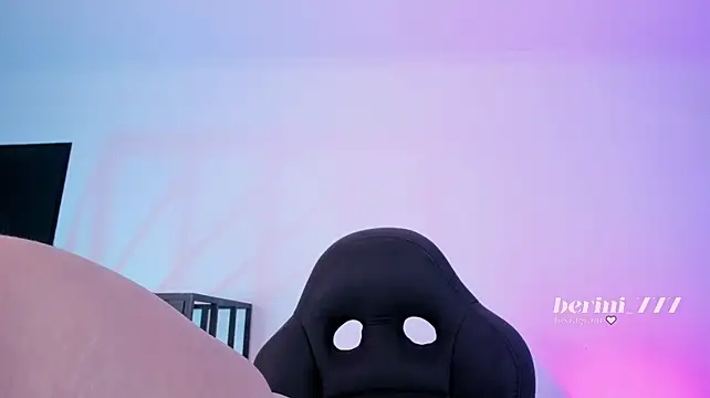 AmberiniHoffman 라이브 XXX 채팅