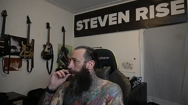 StevenRiseNYC Webcamshow