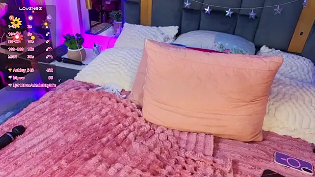 MadyJackson's Live XXX Chat