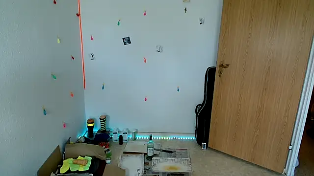 hei_69's Live XXX Chat