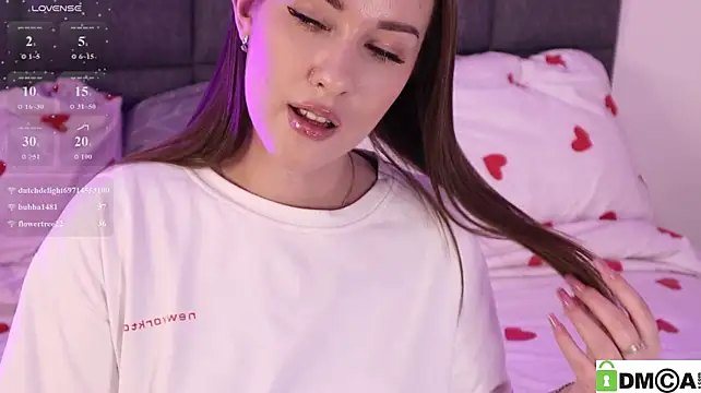 MariaCruz_ 在線直播表演