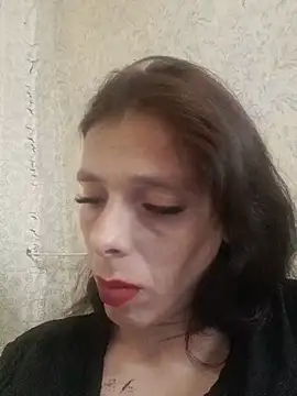 Вебкам-шоу AnnaKissXX