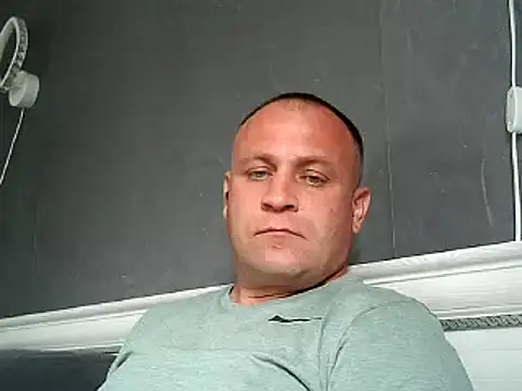 Вебкам-шоу Afonya344
