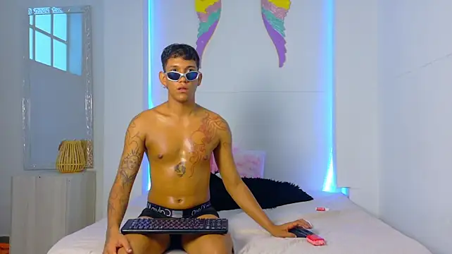 Онлайн чат XXX _Benjamin11