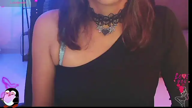 XXX chat uživo modela Layla_Ahh