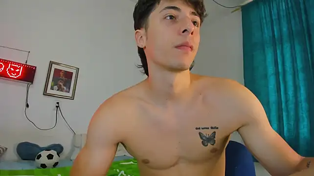 AlessandroDybala webcam show