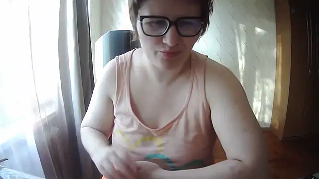 Chat XXX en directo de Jolinaha
