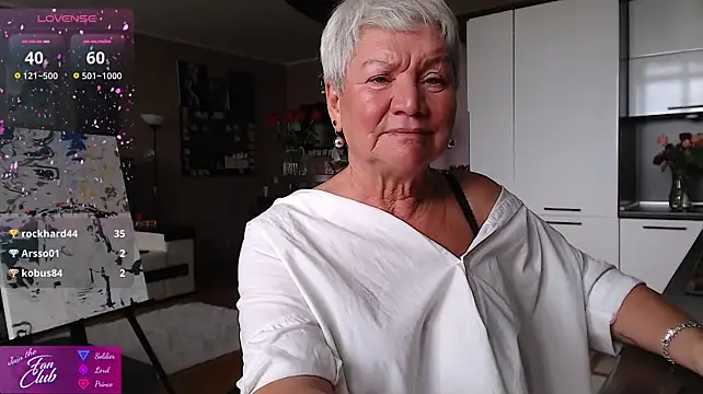 XXX chat uživo modela roxana_brooks