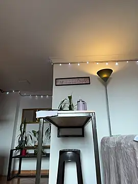 Živý XXX chat AryCoral555