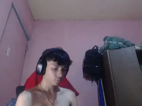 Chatroom XXX en direct de Kyoshi_19