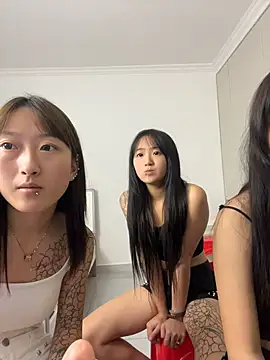 xiaojingzi66 – webcam-show