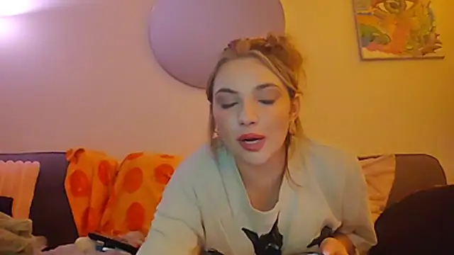 Gigisbooty Show in webcam